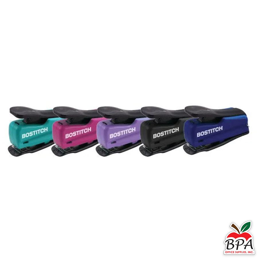 Bostitch •  Grapadora inJOY (mini grapadora)